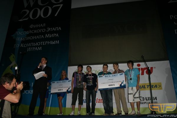 ForZe - ������ ����� Couter-Strike